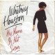WHITNEY HOUSTON - My name is not Susan